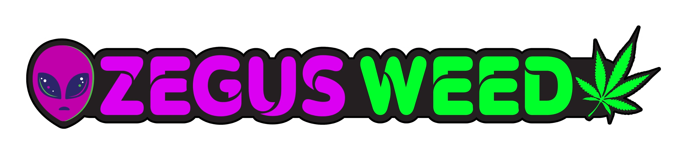 ZEGUS WEED